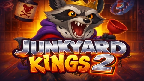 Junkyard Kings 2