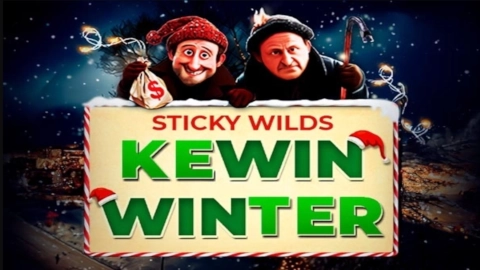 Kewin Winter