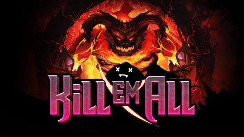 Kill Em All