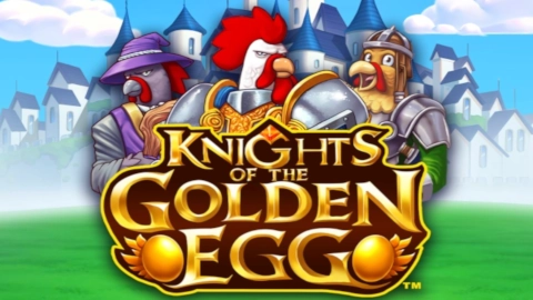 Knights of the Golden Egg