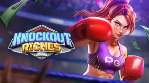Knockout Riches slot image