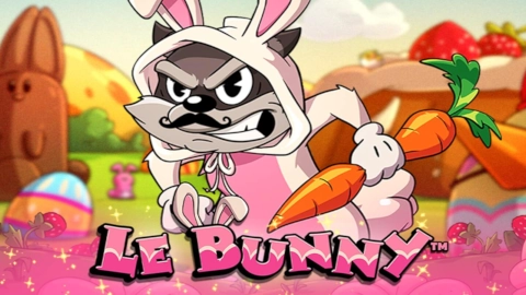 Le Bunny