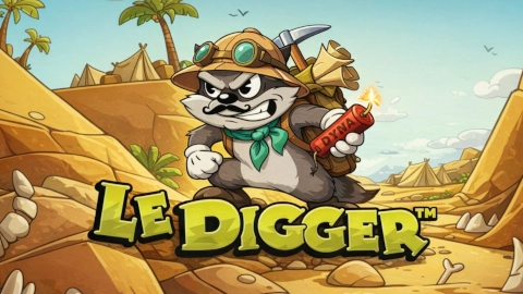 Le Digger