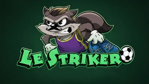 Le Striker