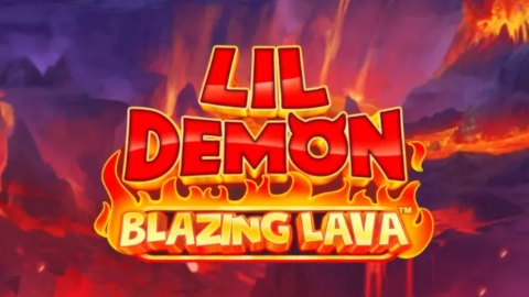 Lil’ Demon Blazing Lava