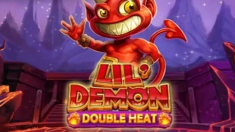 Lil’ Demon Double Heat slot image