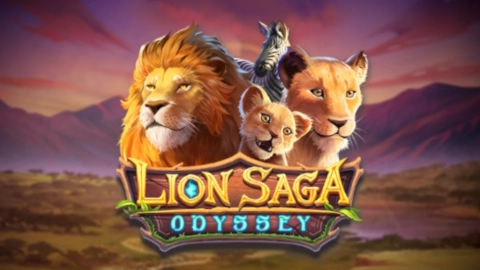 Lion Saga Odyssey