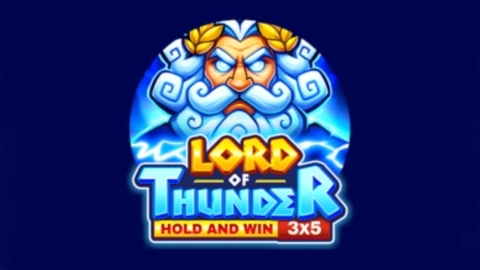 Lord of Thunder slot image