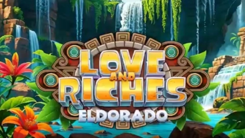 Love and Riches: Eldorado slot image