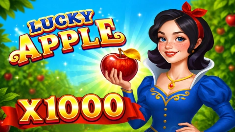 Lucky Apple x1000