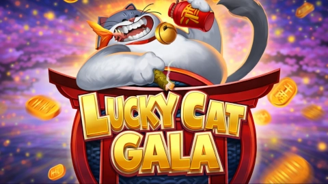 Lucky Cat Gala