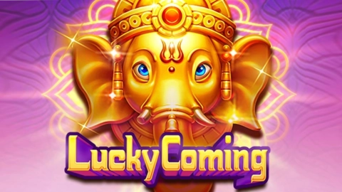 Lucky Coming slot image