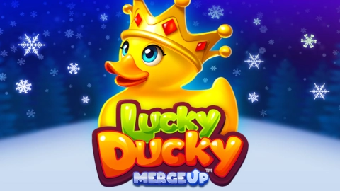 Lucky Ducky MergeUp