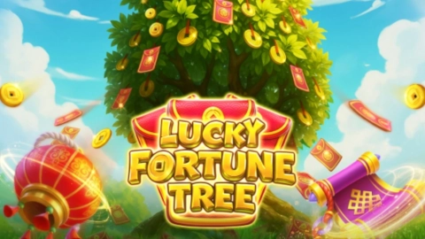 Lucky Fortune Tree slot image