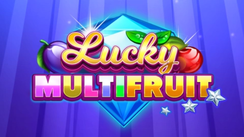  Lucky Multifruit