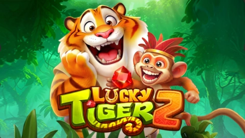 Lucky Tiger 2