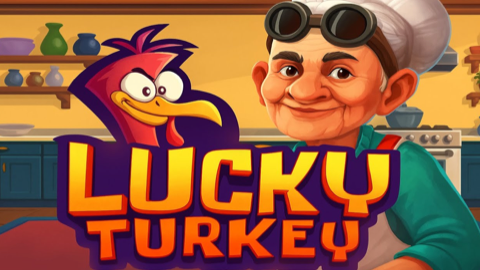 Lucky Turkey