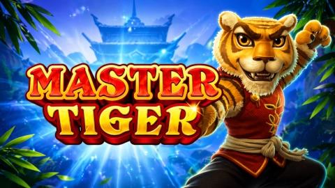 Master Tiger