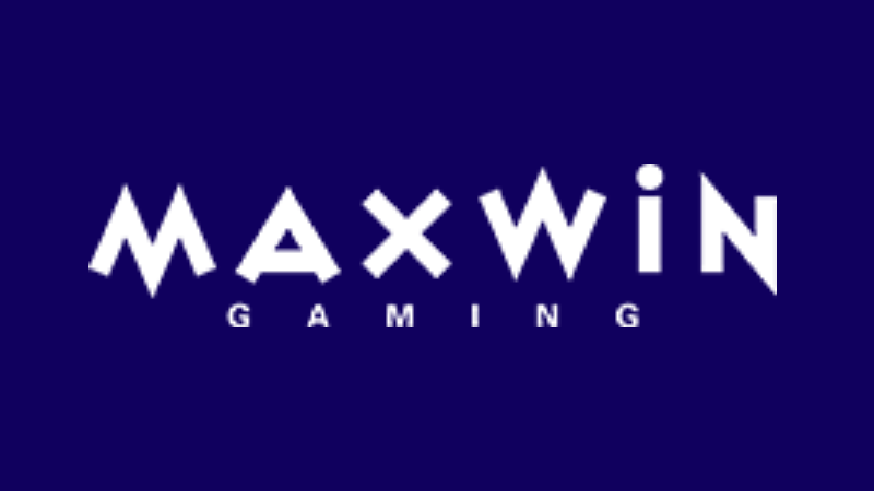 Max Win Gaming