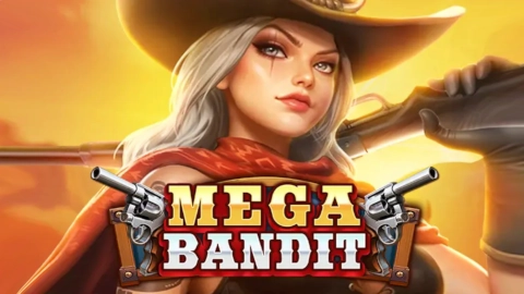 Mega Bandit