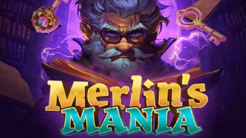 Merlin’s Mania