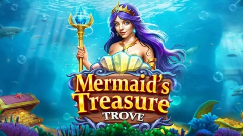 Mermaid’s Treasure Trove slot image