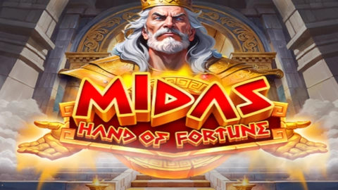 Midas: Hand of Fortune slot image