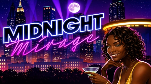 Midnight Mirage
