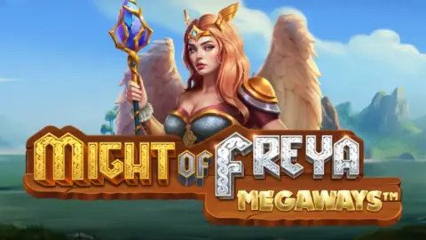 Might of Freya Megaways