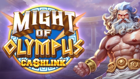 Might of Olympus