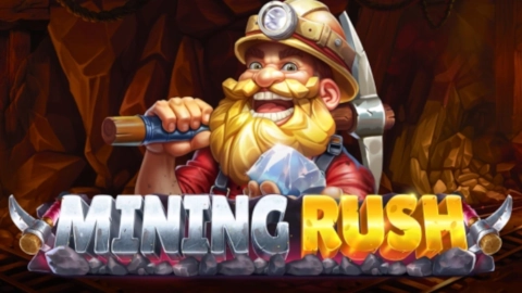 Mining Rush