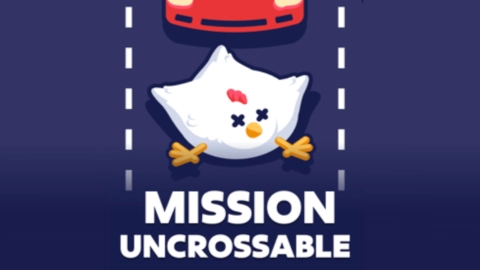 Mission Uncrossable