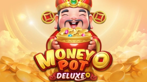 Money Pot Deluxe slot image