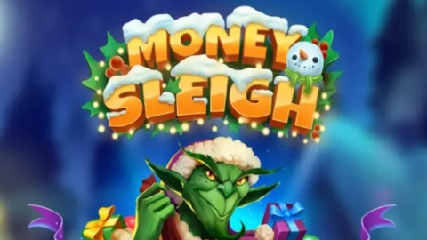 Money Sleigh