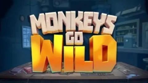 Monkeys Go Wild