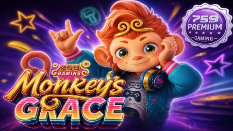 Monkey's Grace