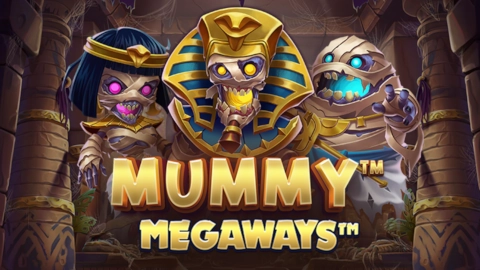 Mummy Megaways