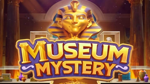 Museum Mystery