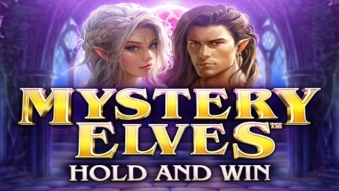 Mystery Elves