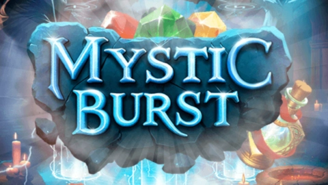 Mystic Burst slot image