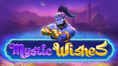 Mystic Wishes slot image
