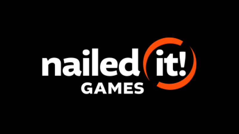 Nailed It! Games