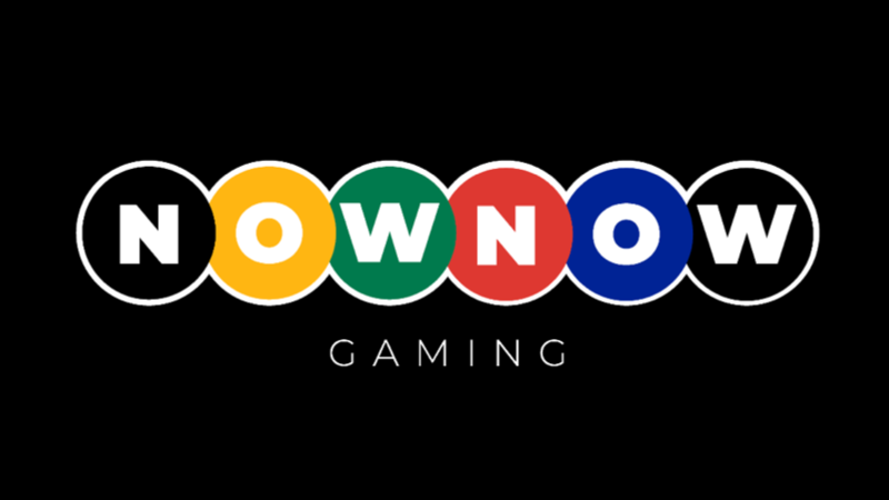 NowNow Gaming