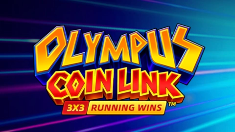 Olympus Coin Link slot image