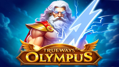 Olympus Trueways