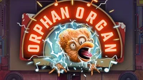 Orphan Organ slot image
