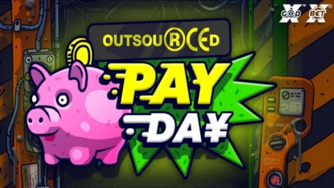 Outsourced Payday