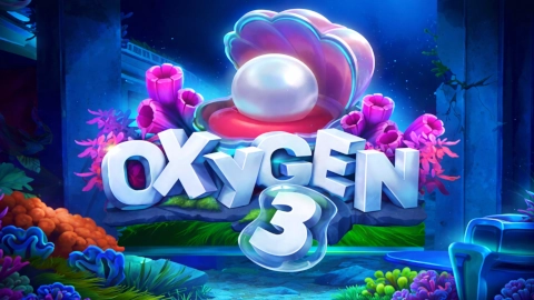 Oxygen 3 slot image