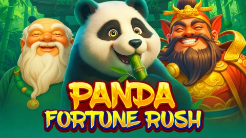 Panda Fortune Rush