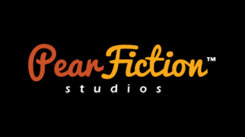 Pear Fiction Studios